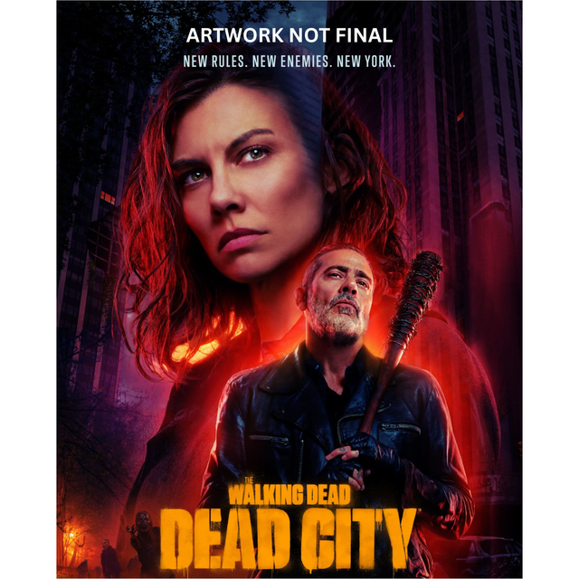 The Walking Dead: Dead City Season 2