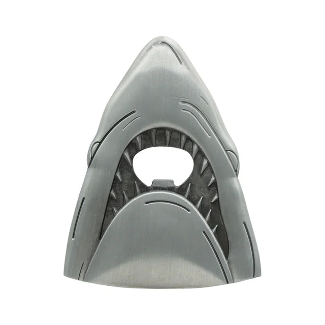 Jaws 50th Anniversary Shark Bottle Opener