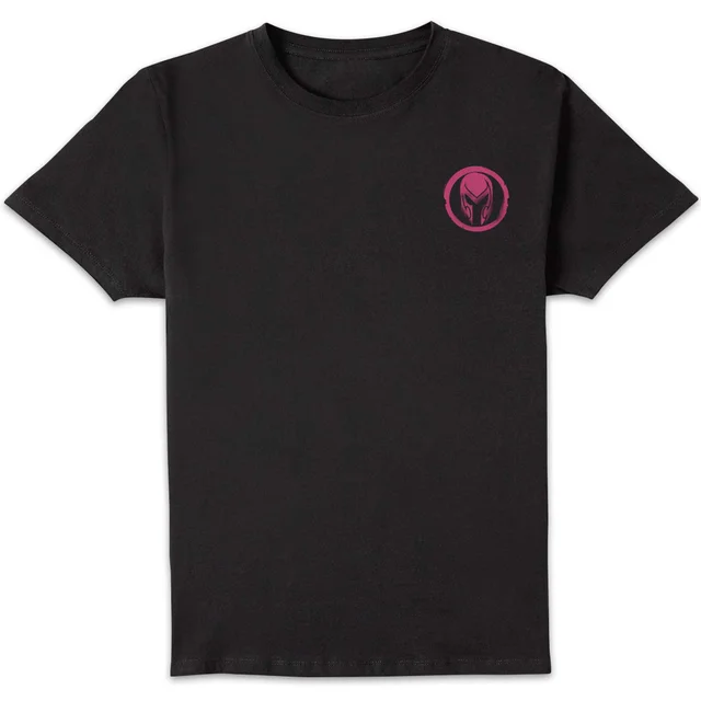 Marvel Rivals Magneto Unisex T-Shirt - Black