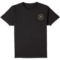 Marvel Rivals Winter Soldier Unisex T-Shirt - Black