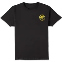 Marvel Rivals Thor-Front Unisex T-Shirt - Black