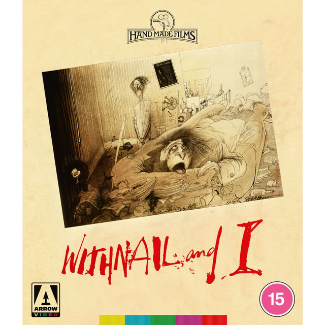 Withnail and I 4K Ultra HD