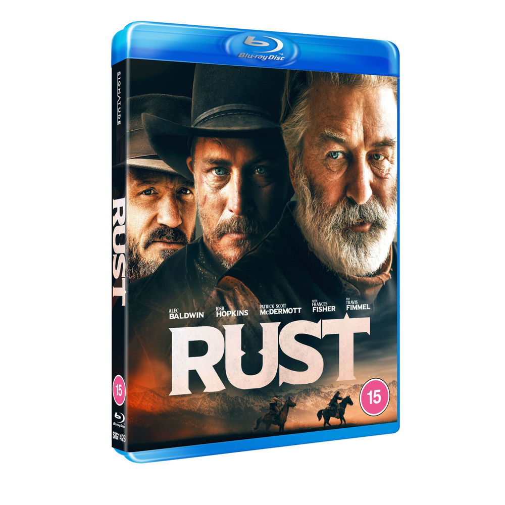 Rust Image 1