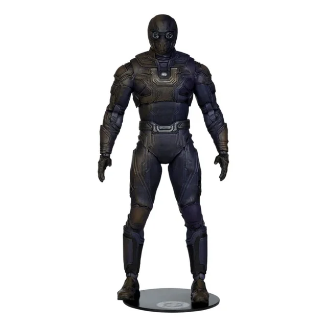 McFarlane Toys DC Comics Superman Movie Ultraman Battle Damage Deluxe Action Figure 7" (Gold Label)