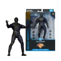 McFarlane Toys DC Comics Superman Movie Ultraman Battle Damage Deluxe Action Figure 7" (Gold Label) - undefined undefined