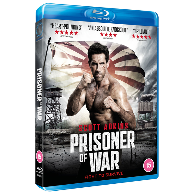 Prisoner of War