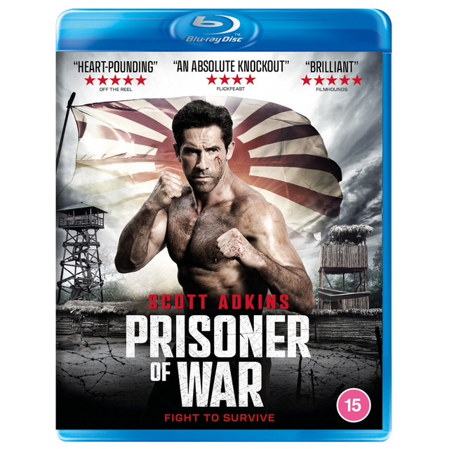 Prisoner of War
