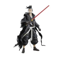 Hasbro Star Wars The Black Series The Ronin Action Figure (6”)