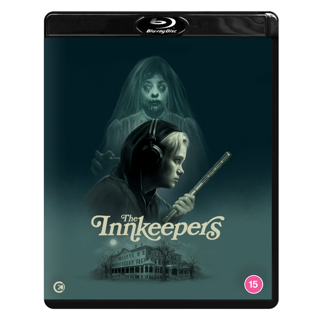 The Innkeepers