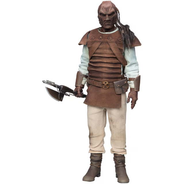 Sideshow 1/6 Pagetti Rook - Return of the Jedi