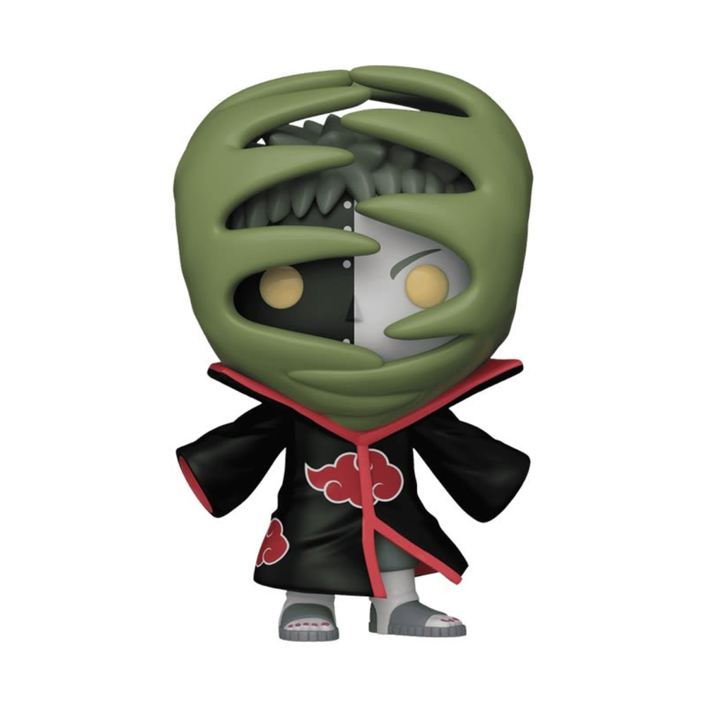 POP Super: Naruto- Zetsu Image 1