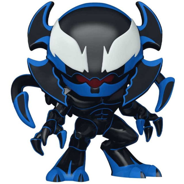 POP Super: FNSM- Alien