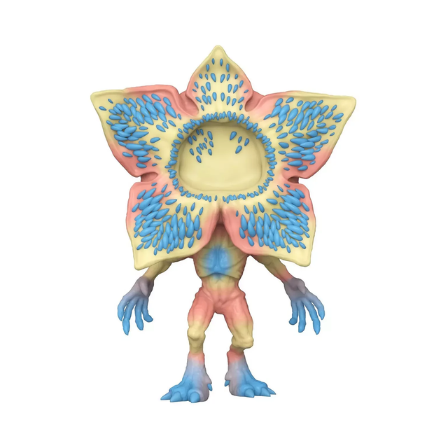 POP Super: ST- Demogorgon(Scoops Ahoy)