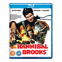 Hannibal Brooks