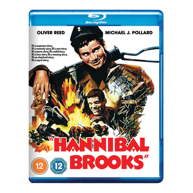 Hannibal Brooks