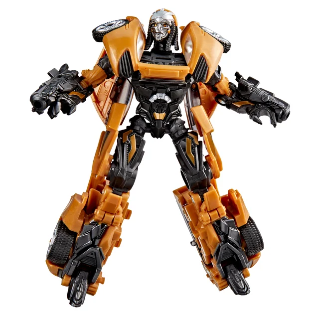 Hasbro Transformers Toys Transformers: Age of Extinction Concept Art KSI Widow Action Figure, 8+