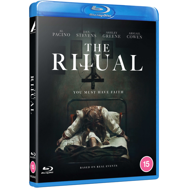The Ritual