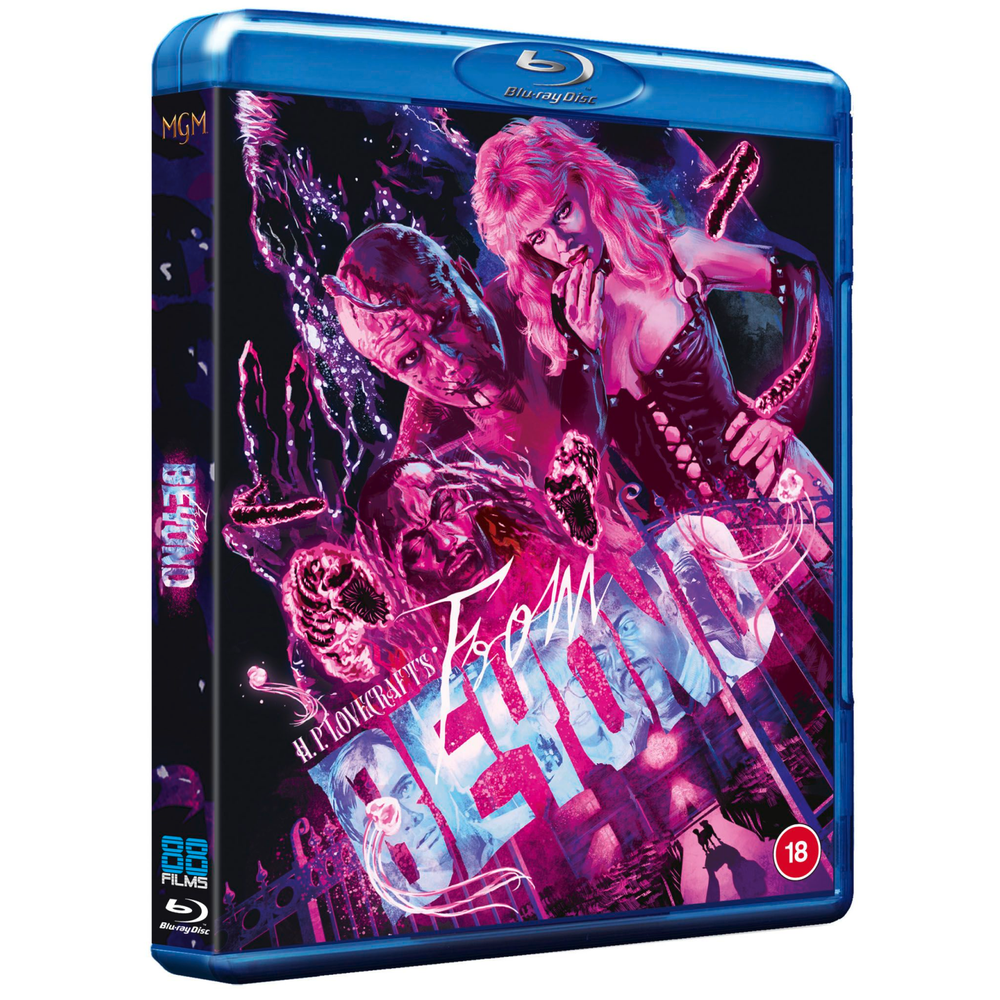 From Beyond Image 1