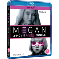 M3GAN 1.0 & 2.0 Box Set - undefined undefined
