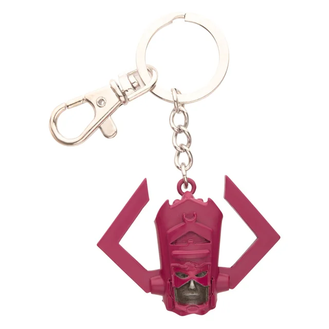 The Fantastic Four: First Steps 3D Galactus Keychain