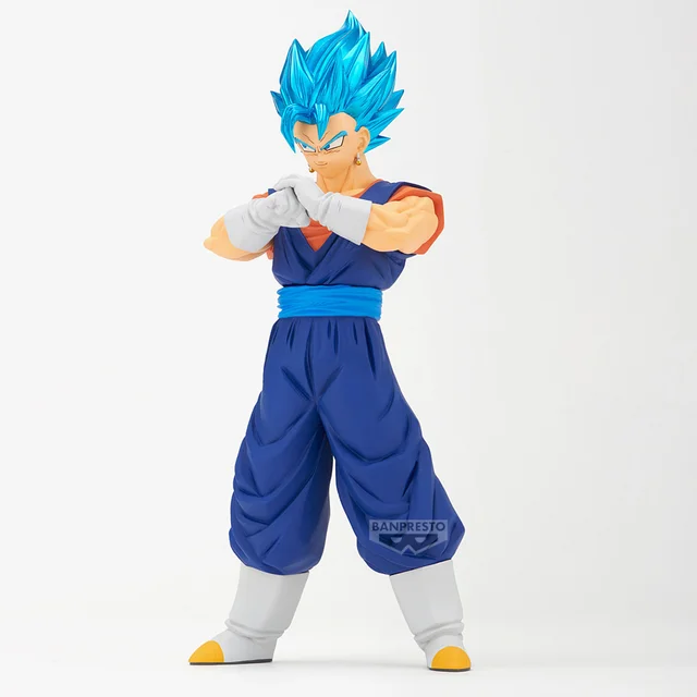 Banpresto Dragon Ball Super Blood Of Saiyans Gogeta & Vegito Version B: Vegito