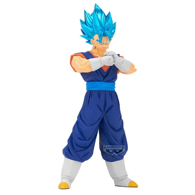 Banpresto Dragon Ball Super Blood Of Saiyans Gogeta & Vegito Version B: Vegito