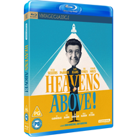 Heavens Above! (Vintage Classics)