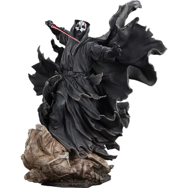 Sideshow Darth Nihilus Statue (55cm)