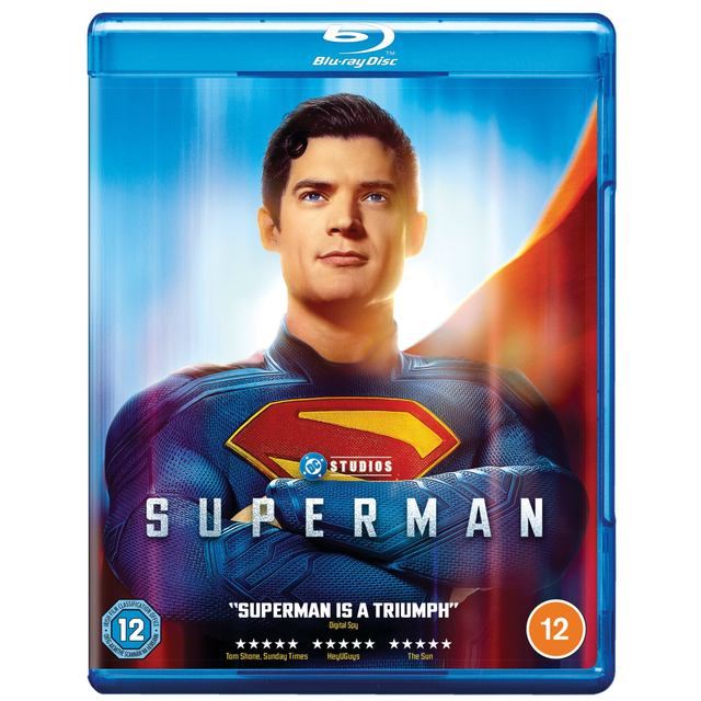 Superman