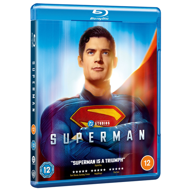 Superman