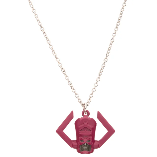 The Fantastic Four: First Steps Galactus 3D Cast Flat Back Necklace