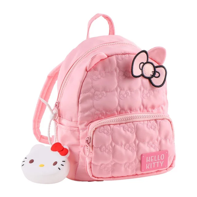 Hello Kitty Casual Fashion Backpack