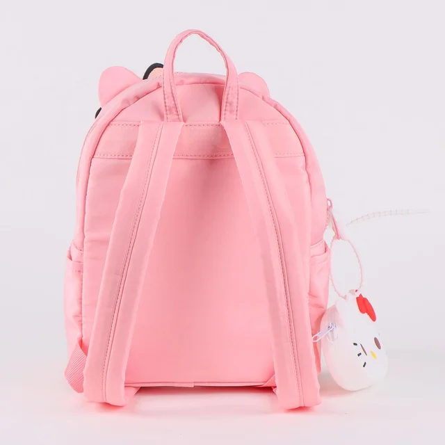Hello Kitty Casual Fashion Backpack
