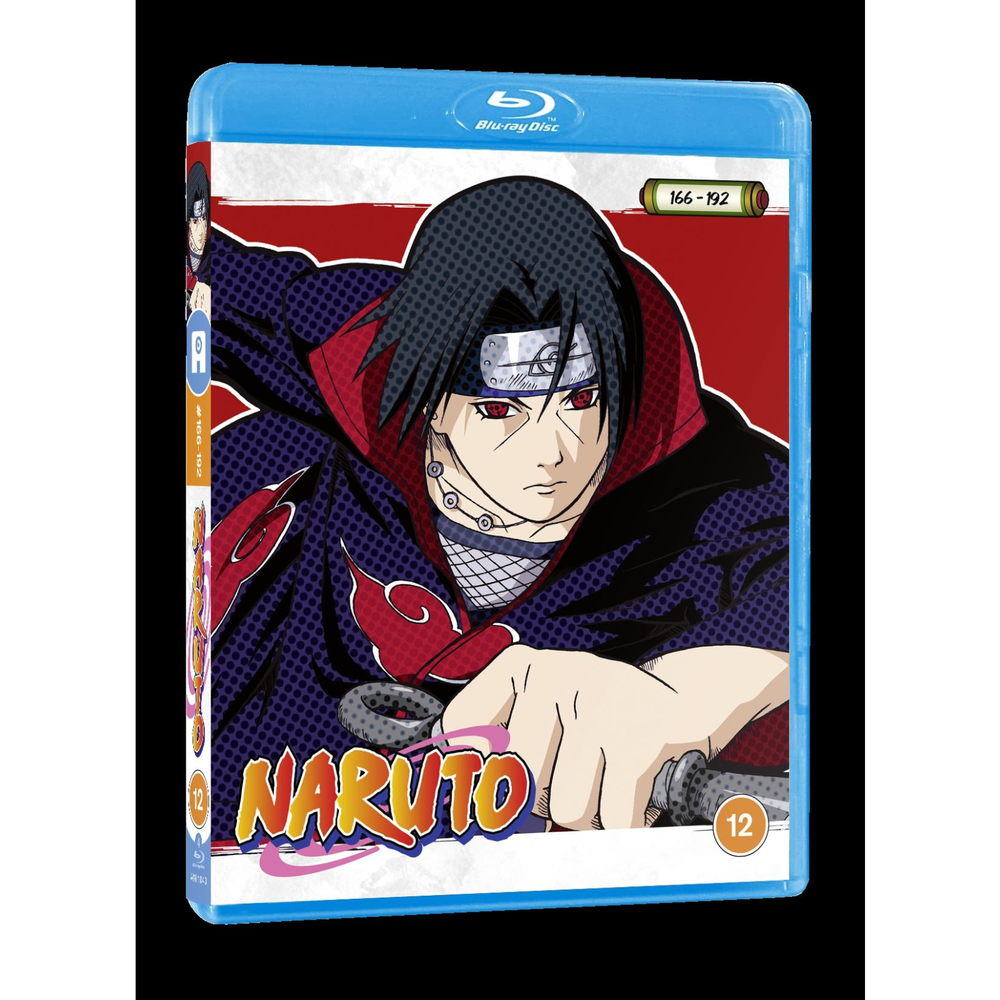 Naruto - Standard Edition Vol 7 Image 1