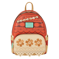 Loungefly Disney Moana Cosplay Mini Backpack