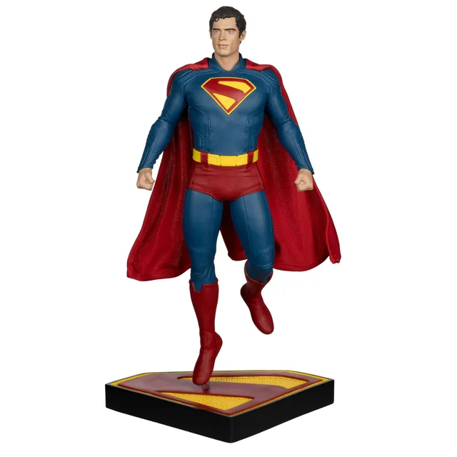 McFarlane DC Comics Movie Statues - Superman 12inch Statue