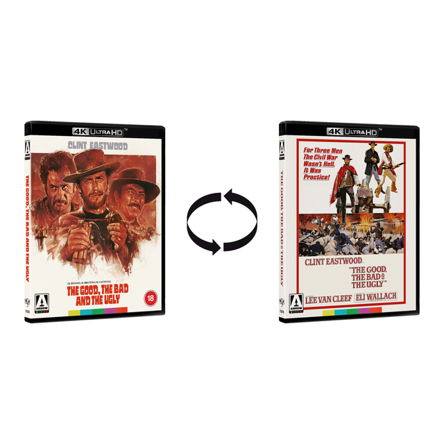 The Good, The Bad and the Ugly