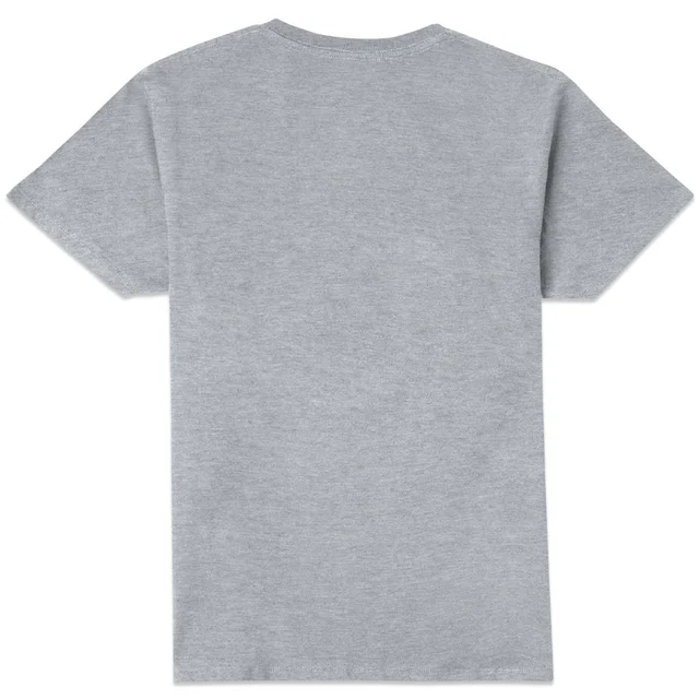 Marvel Fantastic Four Galactus And Silver Surfer Unisex T-Shirt - Grey