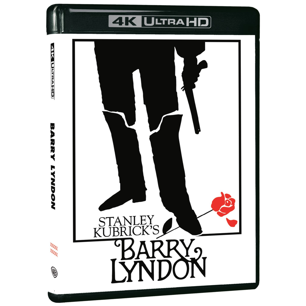 Barry Lyndon 4K Ultra HD Image 1
