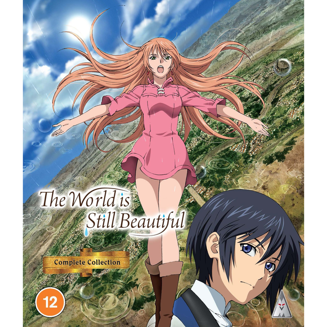 The World is Still Beautiful Collection