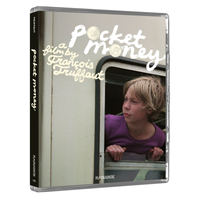 Pocket Money Limited Edition - undefined undefined