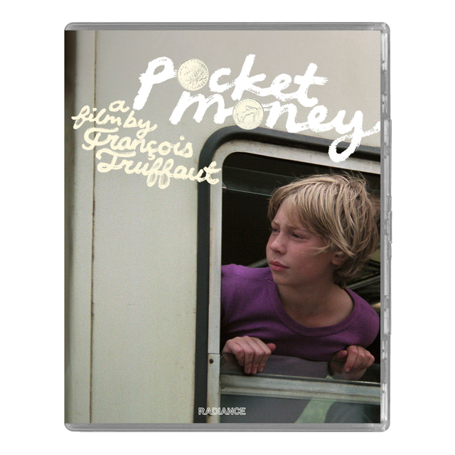 Pocket Money Limited Edition