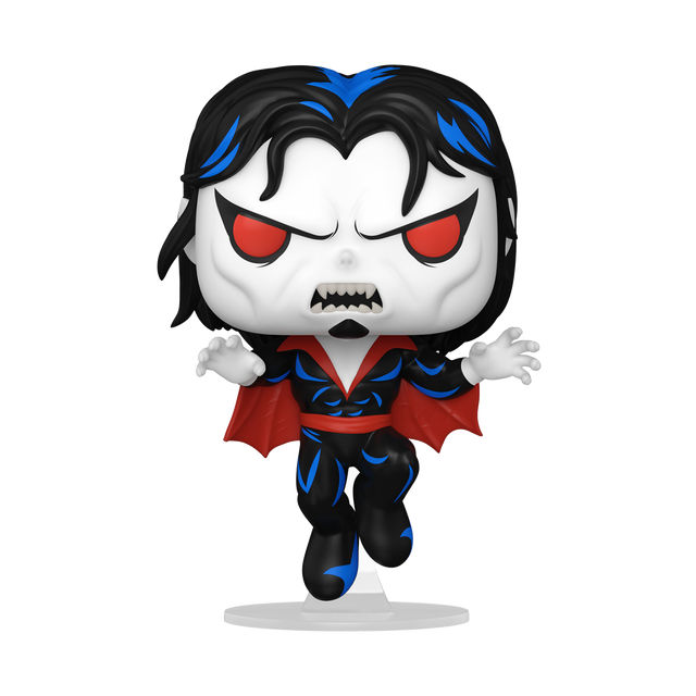 Strange Tales Morbius Funko Pop Vinyl
