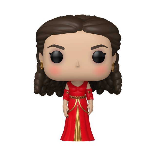Firefly S2 Inara Serra Funko Pop Vinyl