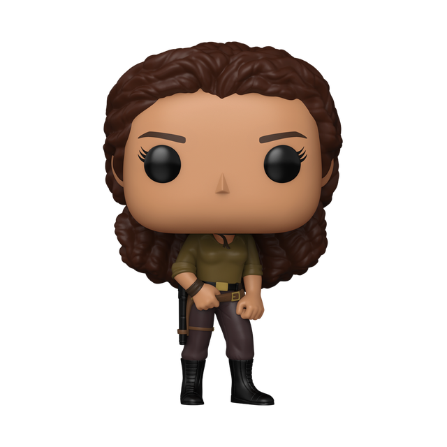 Firefly S2 Zoe Washburne Funko Pop Vinyl