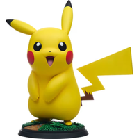 Sideshow Pikachu - Life-Size Figure - undefined undefined