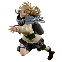 Banpresto My Hero Academia The Evil Villains Plus Himoko Toga Figure
