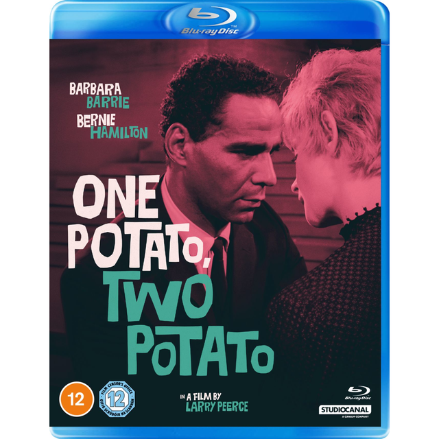 One Potato, Two Potato