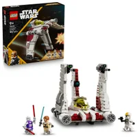 LEGO Star Wars: The Clone Wars V-19 Torrent Starfighter 75432