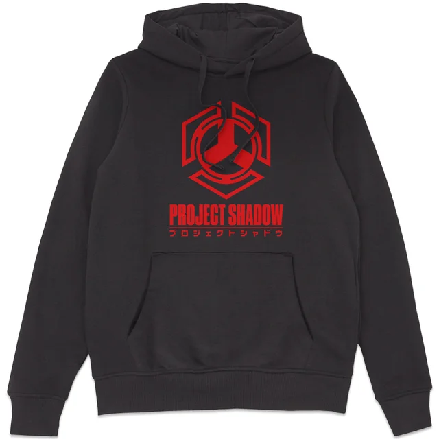 Sonic the Hedgehog Project Shadow Box